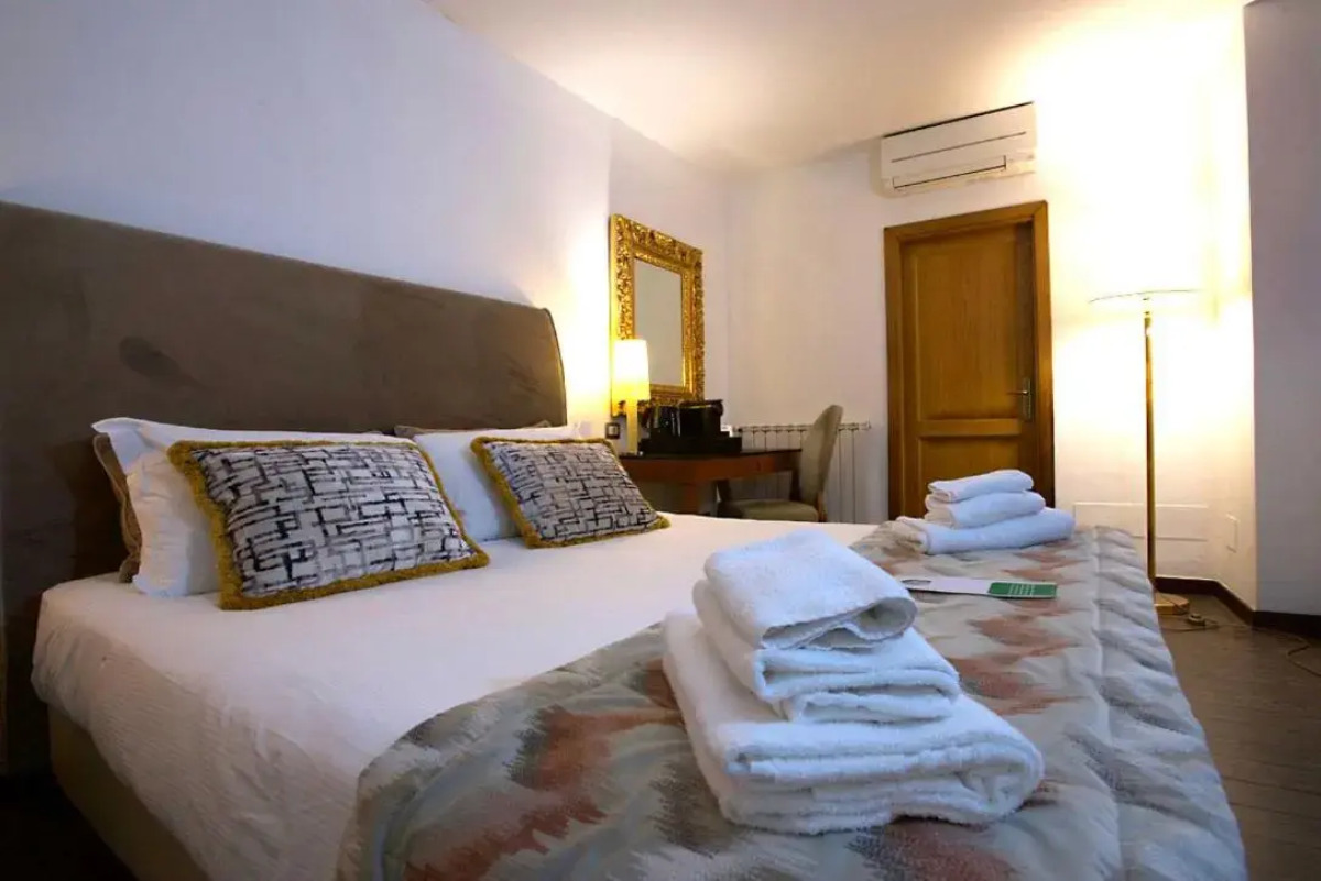 St. Peter' Six Rooms & Suites