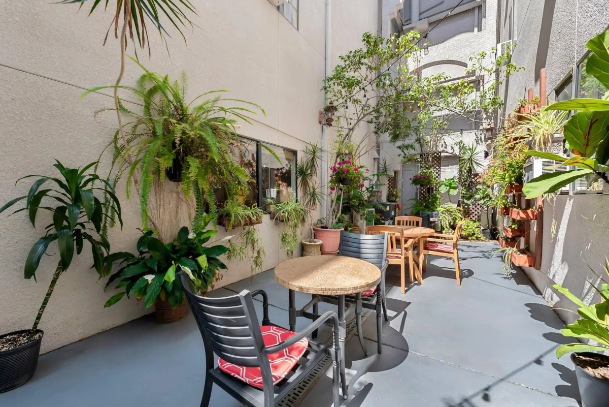 Comfort Inn Gaslamp Convention Center