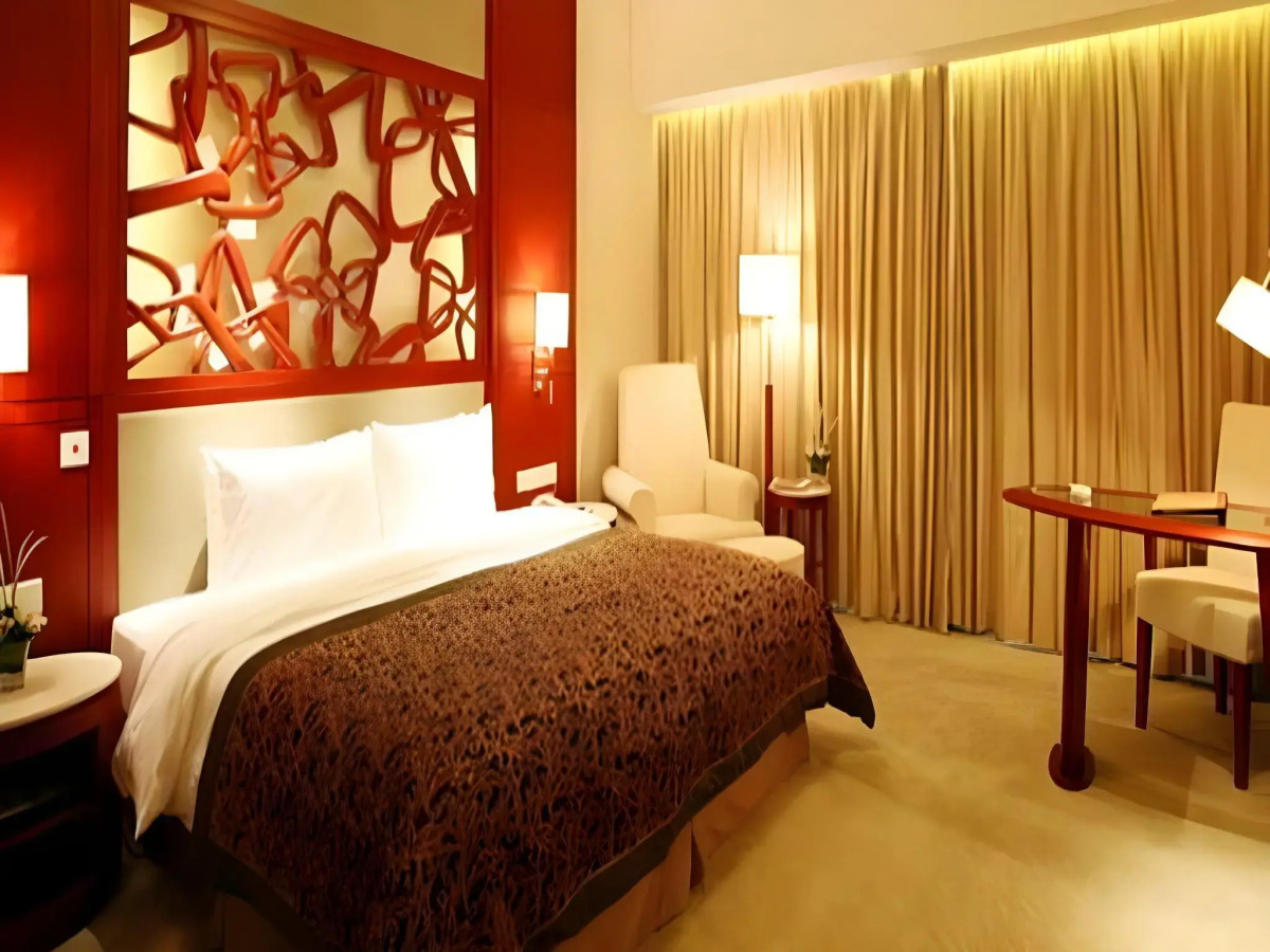 Parkview Hotel Shanghai