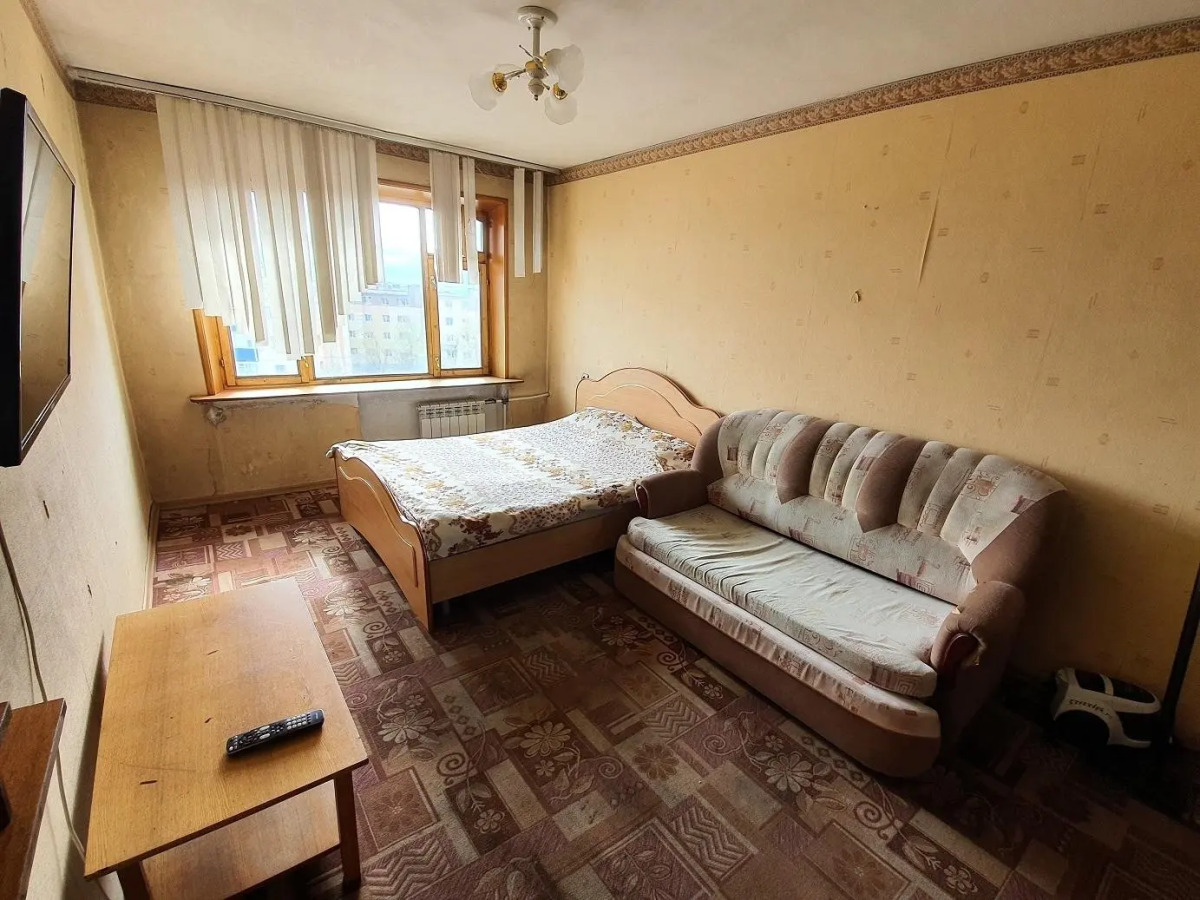 Апартаменты на улице Тушканова 6