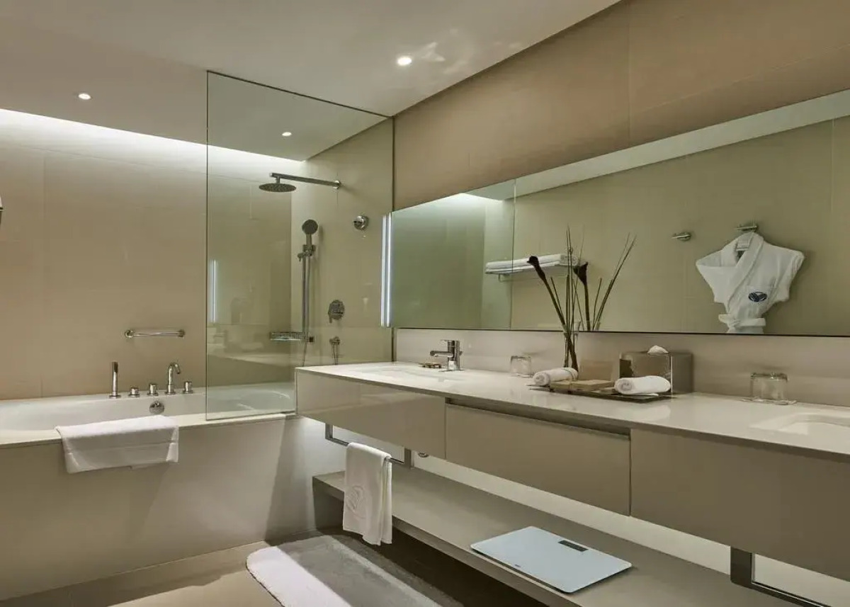 Novotel Muscat Airport