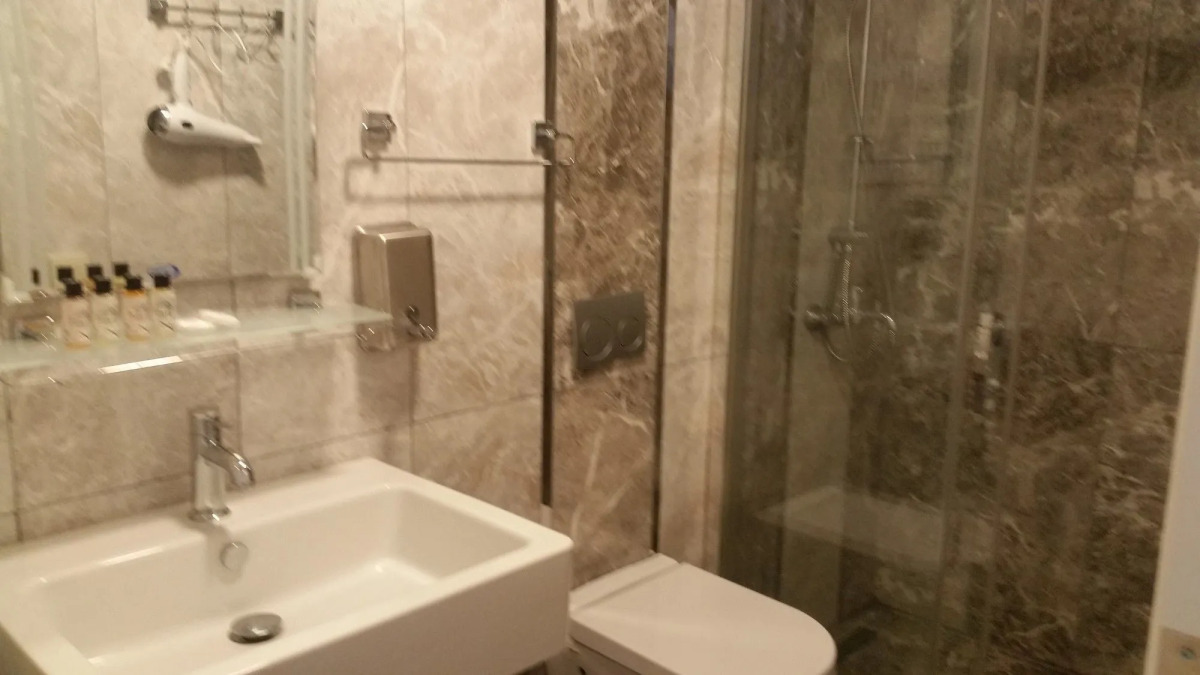 Nisa Apart Sultanahmet