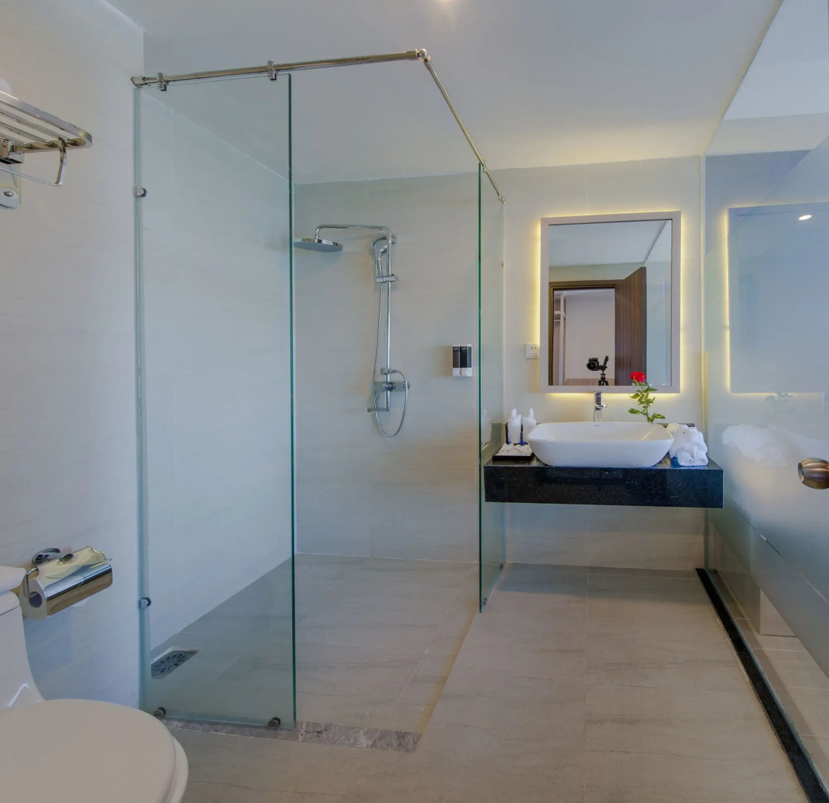 Atlantic Nha Trang Hotel