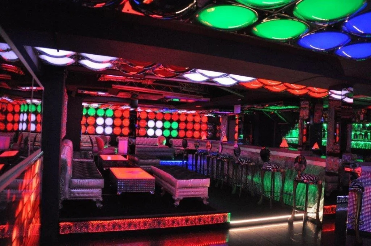 Central Continental Hotel