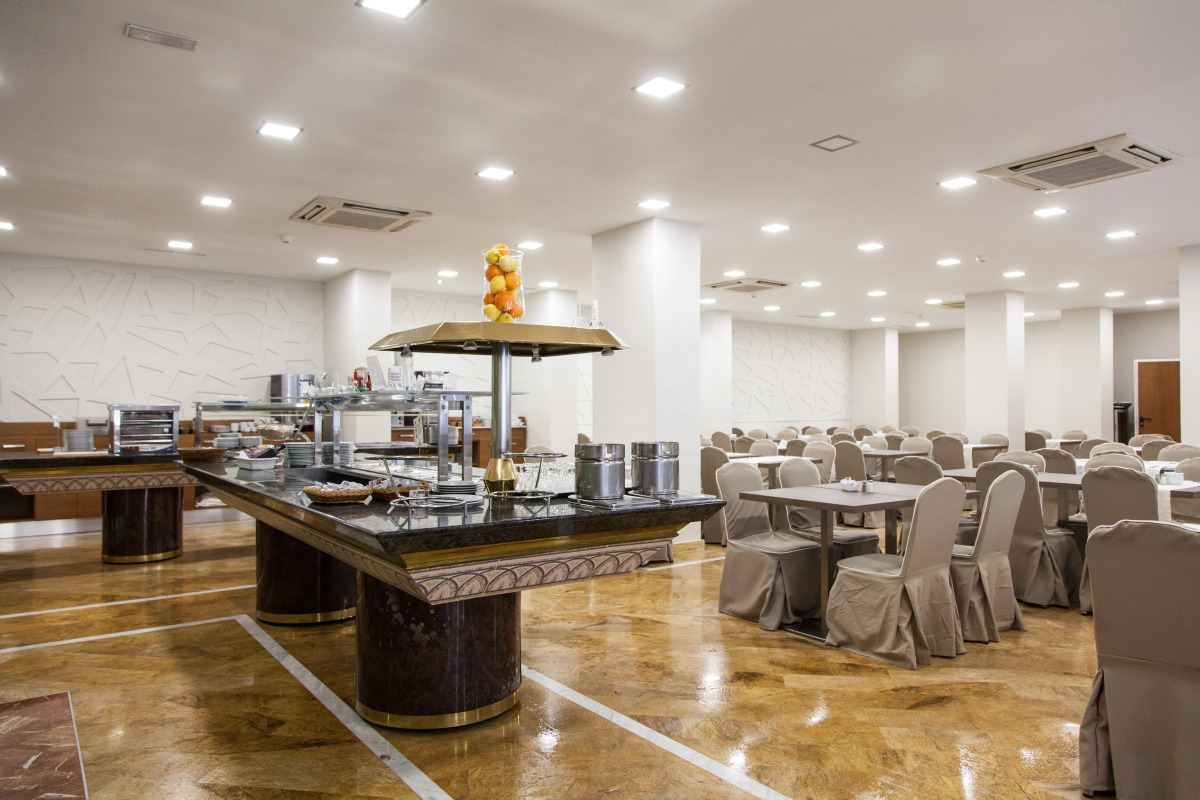 Отель Porcel Sabica