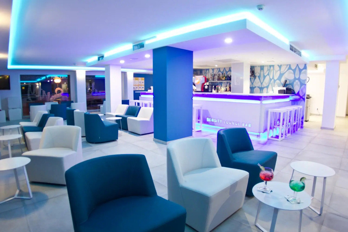 Welikehotel Triton Beach