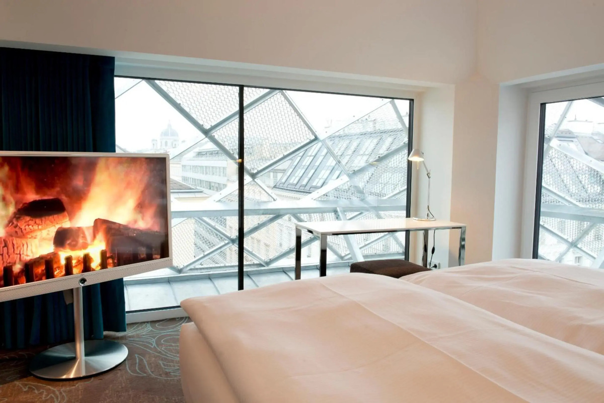 Motel One Vienna - Staatsoper