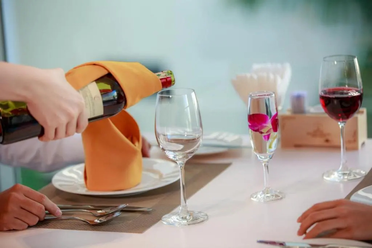 Libra Hotel Nha Trang