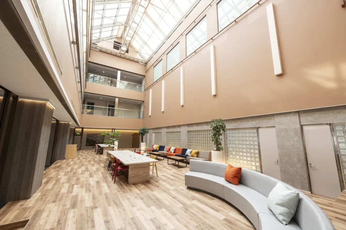 Tosei Hotel & Seminar Makuhari