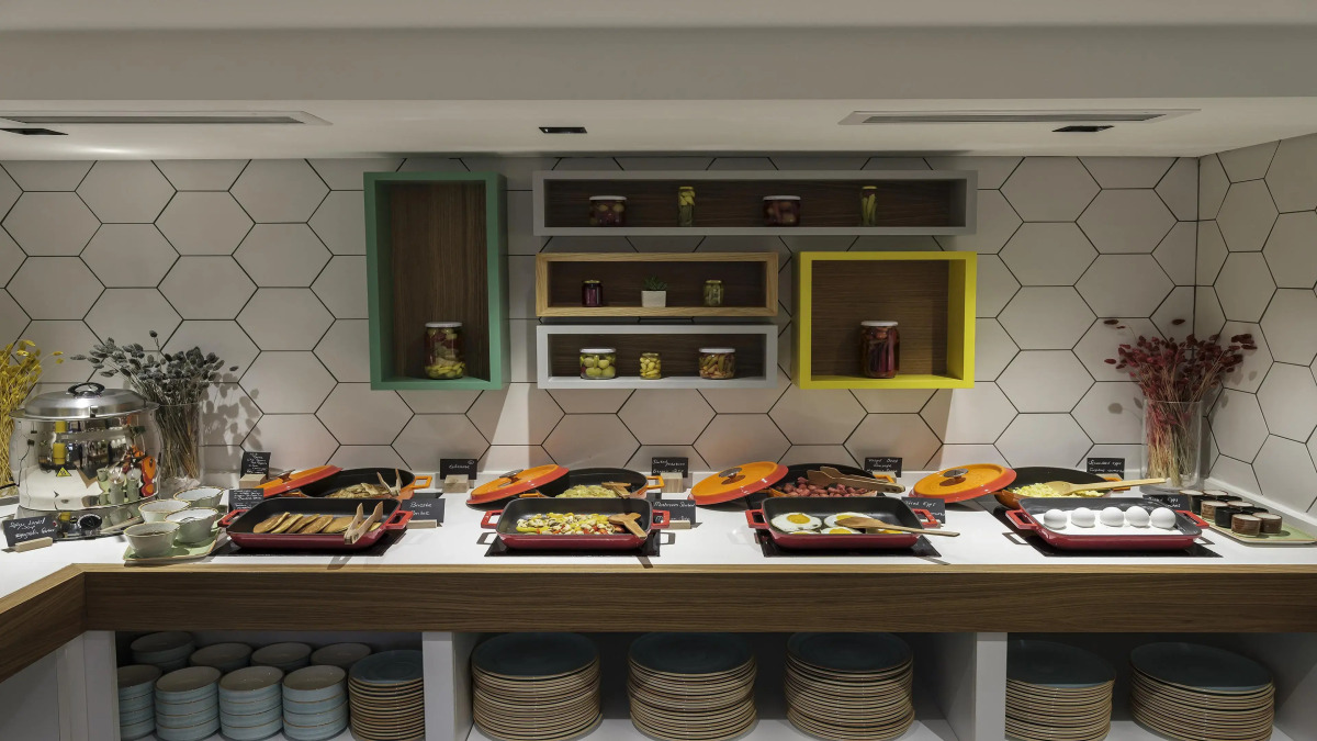 Holiday Inn Istanbul - Old City by IHG