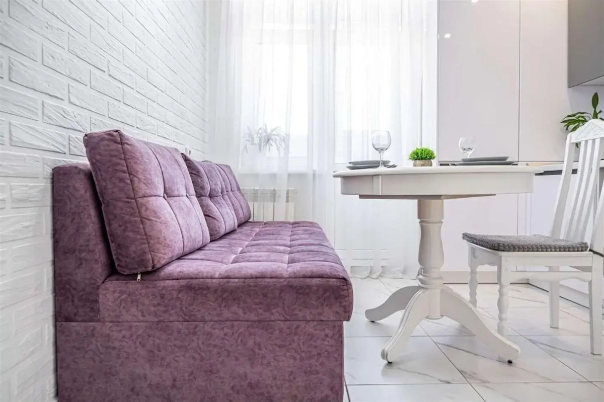 Апартаменты на улице Пирогова 5Ак6