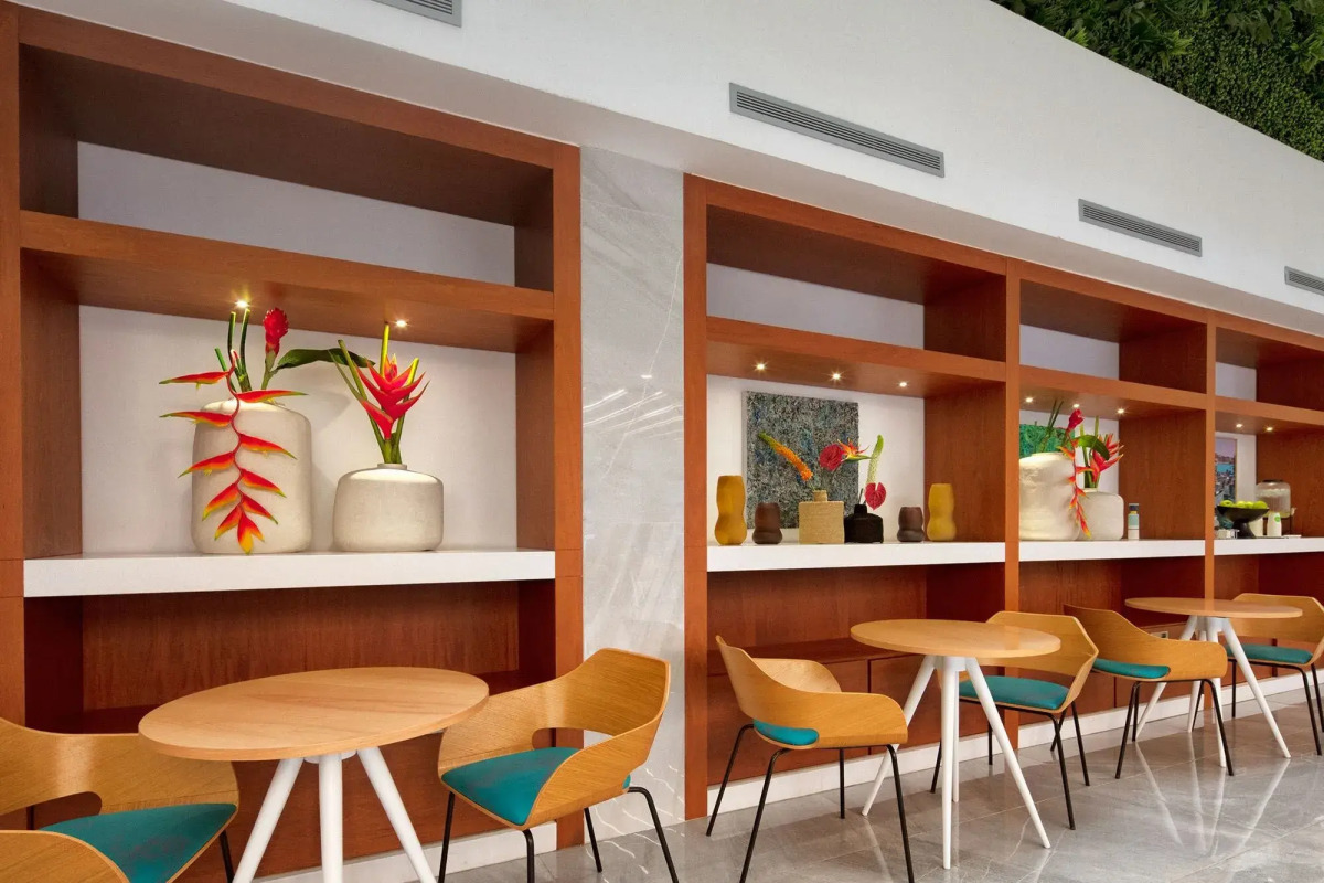 Eurostars Puerto de Ibiza