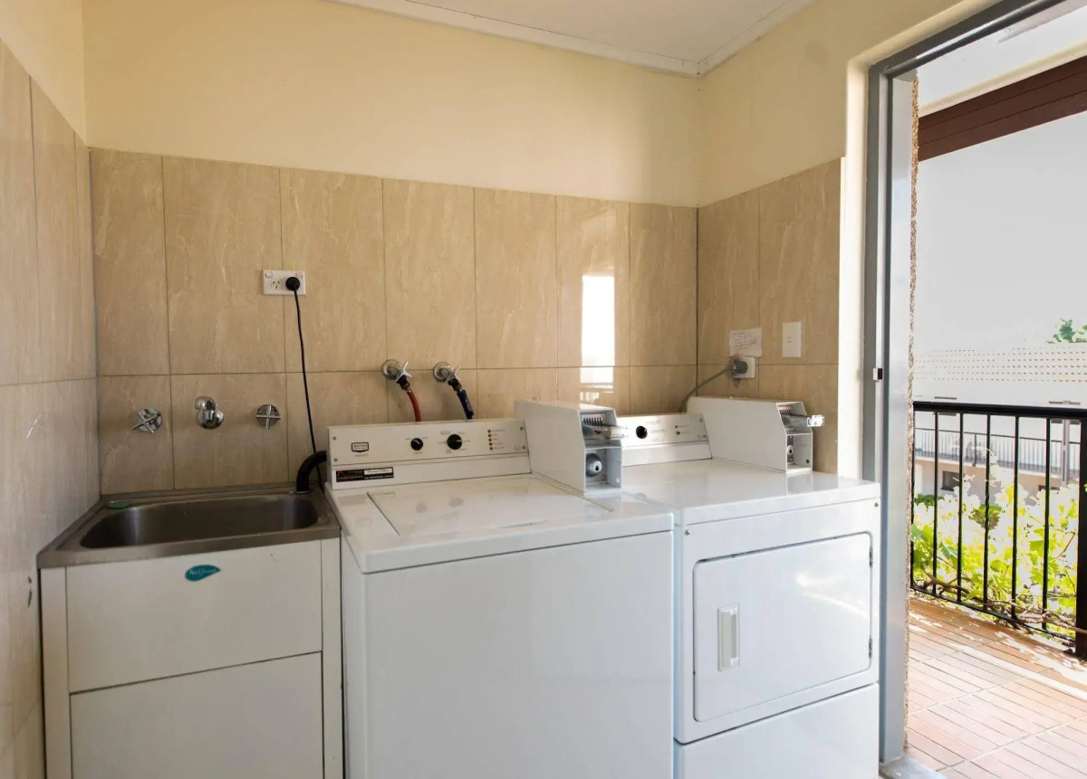 Adelaide Granada Motor Inn