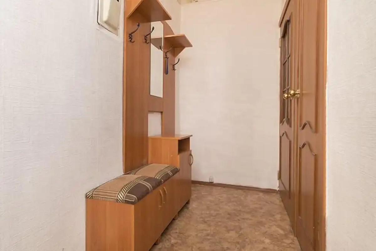 Апартаменты «Иерополис»