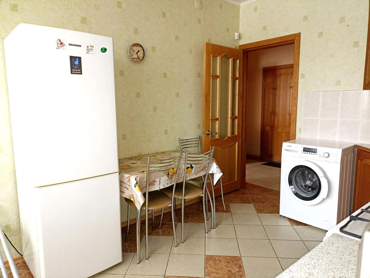 Апартаменты на улице Родимцева