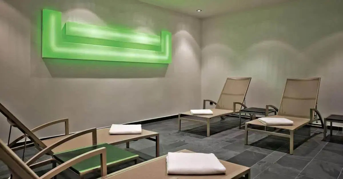 INNSiDE by Meliá Düsseldorf Derendorf