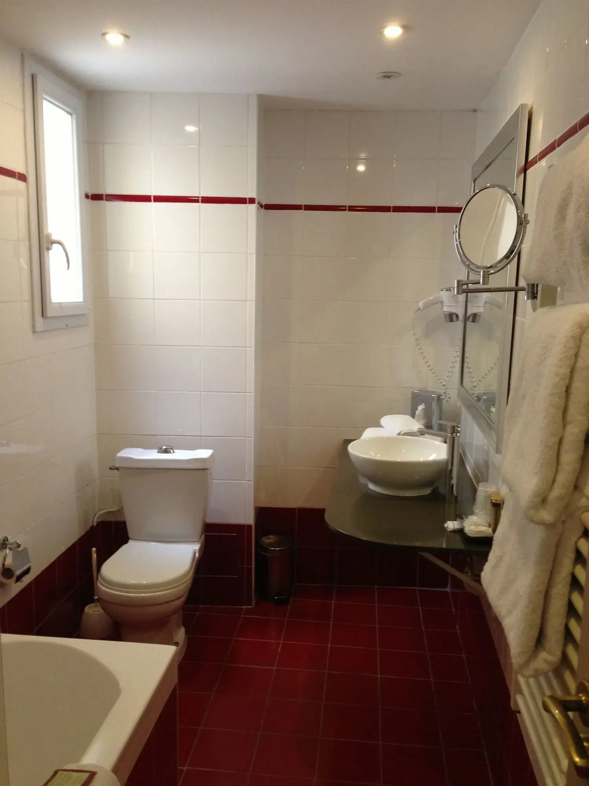 Hôtel des Comédies