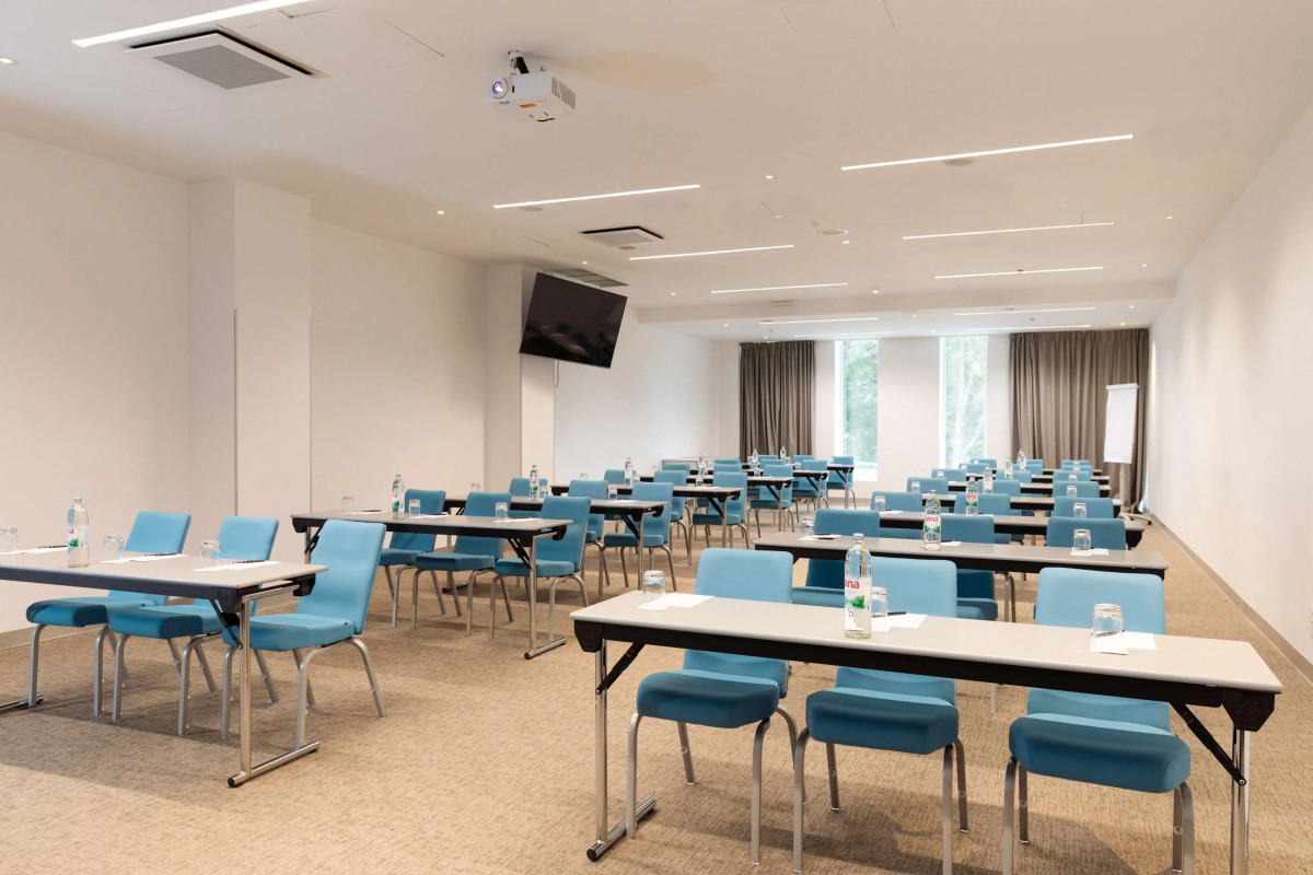 Radisson Blu Resort & Spa, Split