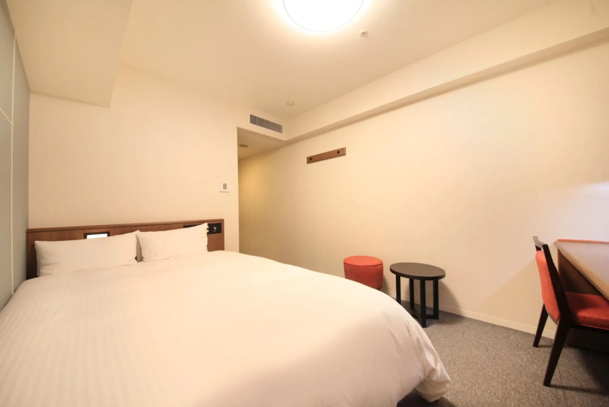 Richmondhotel Kagoshima Kinseicho