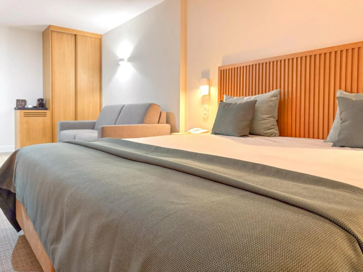 Hotel Sol e Mar - Adults Only