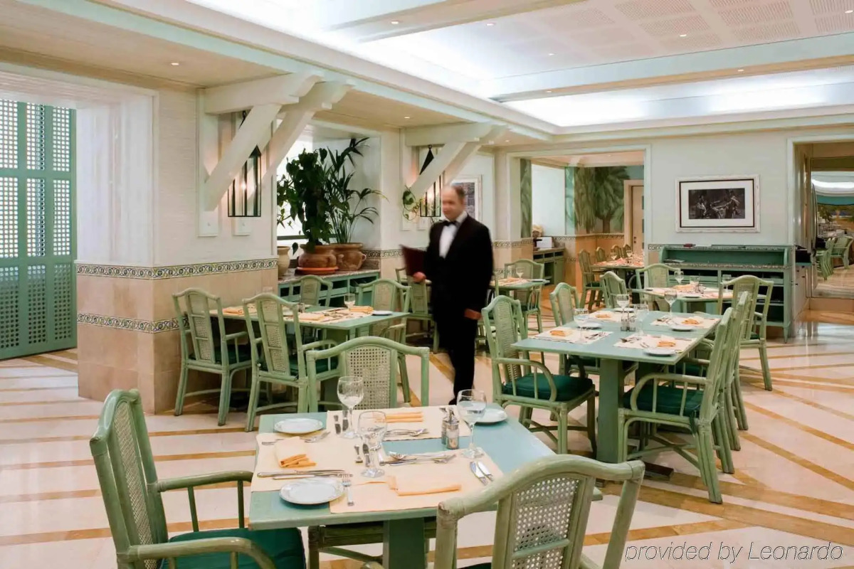 Royal Hotel Oran - MGallery Collection