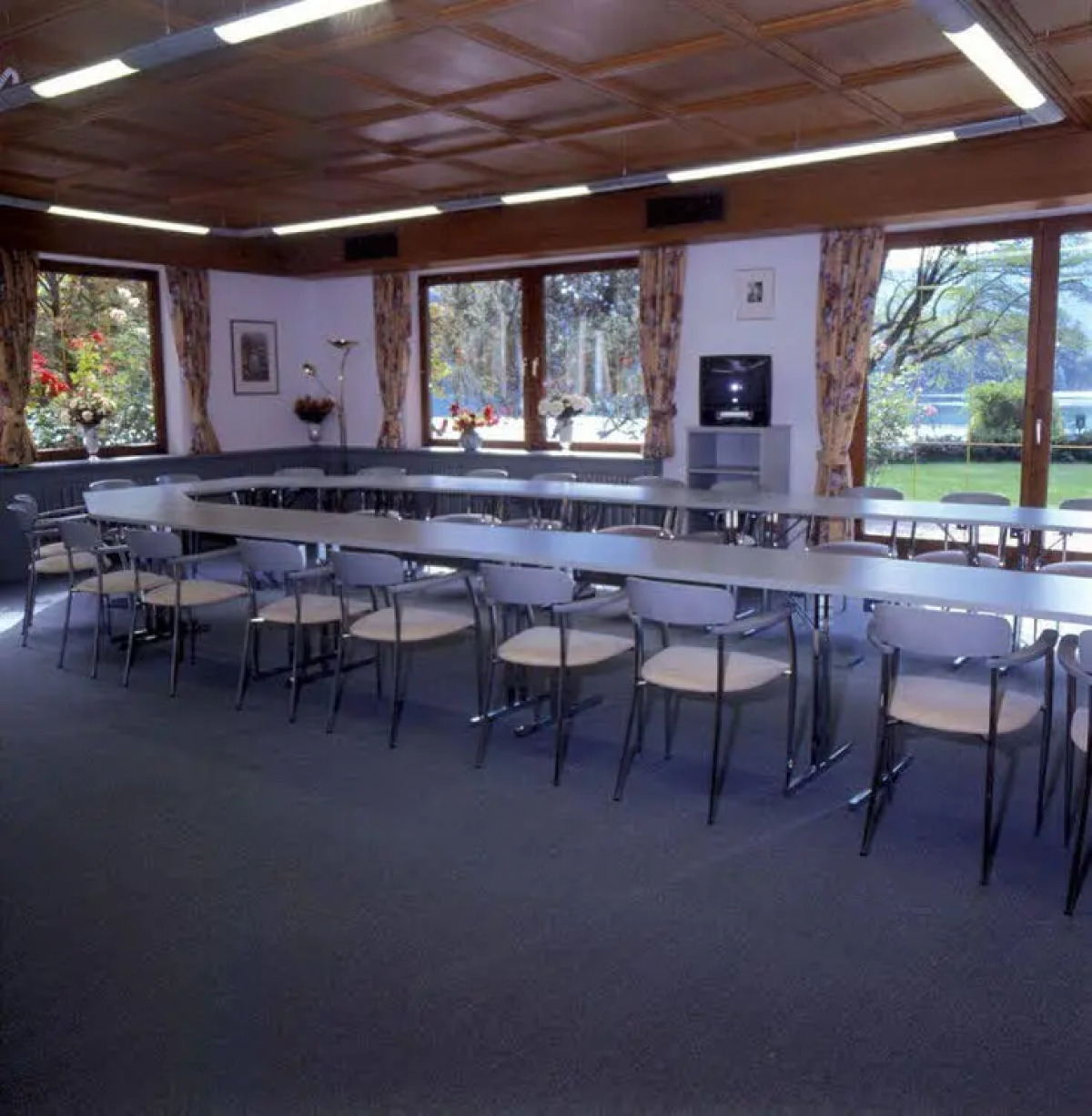 Gasthof Hotel Fürberg