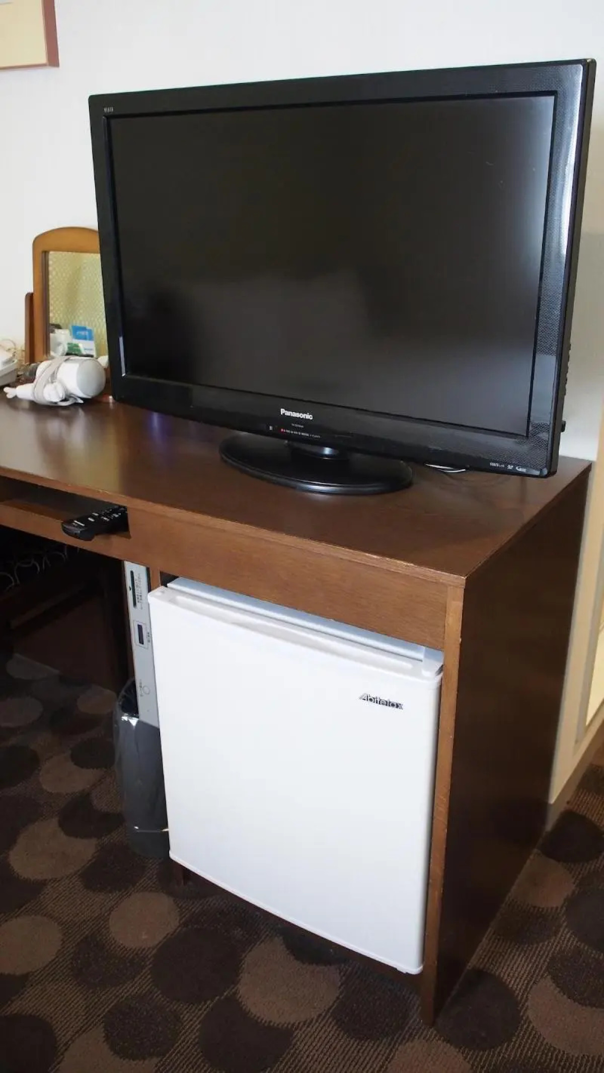 Отель Shibuya Tobu