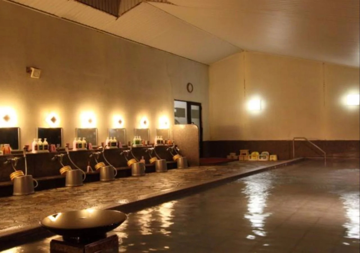 Отель Yumoto Fujiya