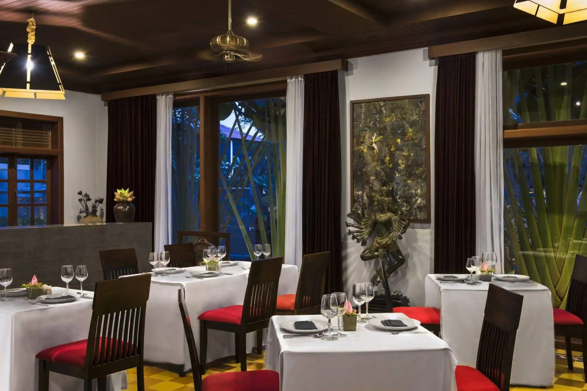 Sokkhak Boutique Resort