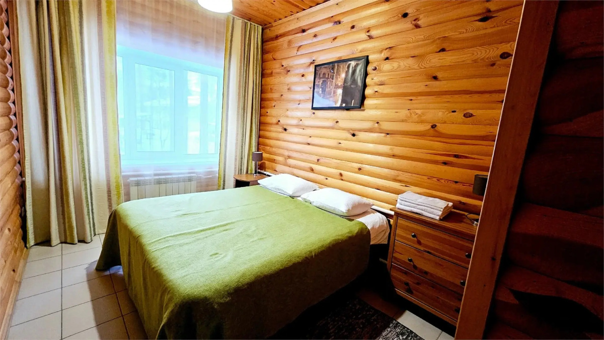 Лесное Поместье