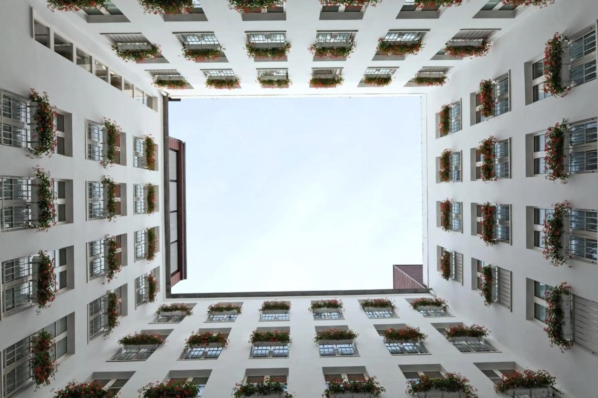 Grand Hotel Mussmann