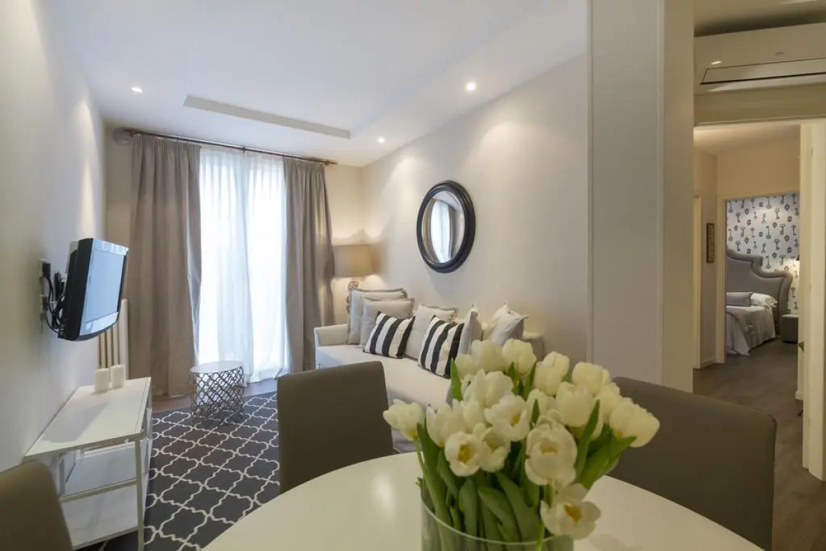 Residence Lungomare - Charming apartments