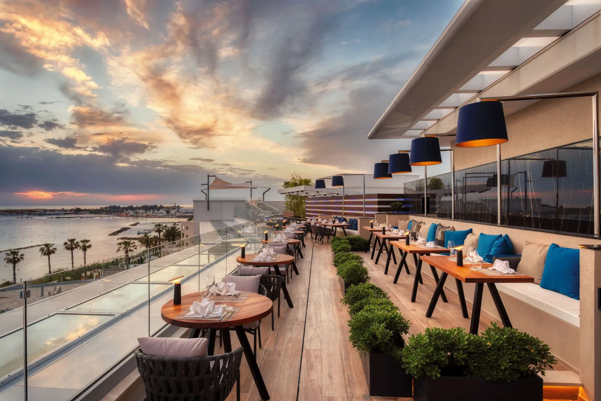 Amavi, MadeForTwo Hotels - Paphos