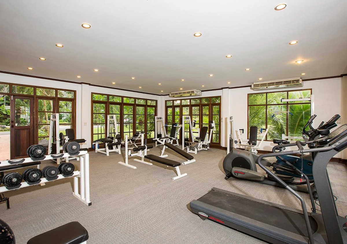 The Hotspring Beach Resort & Spa