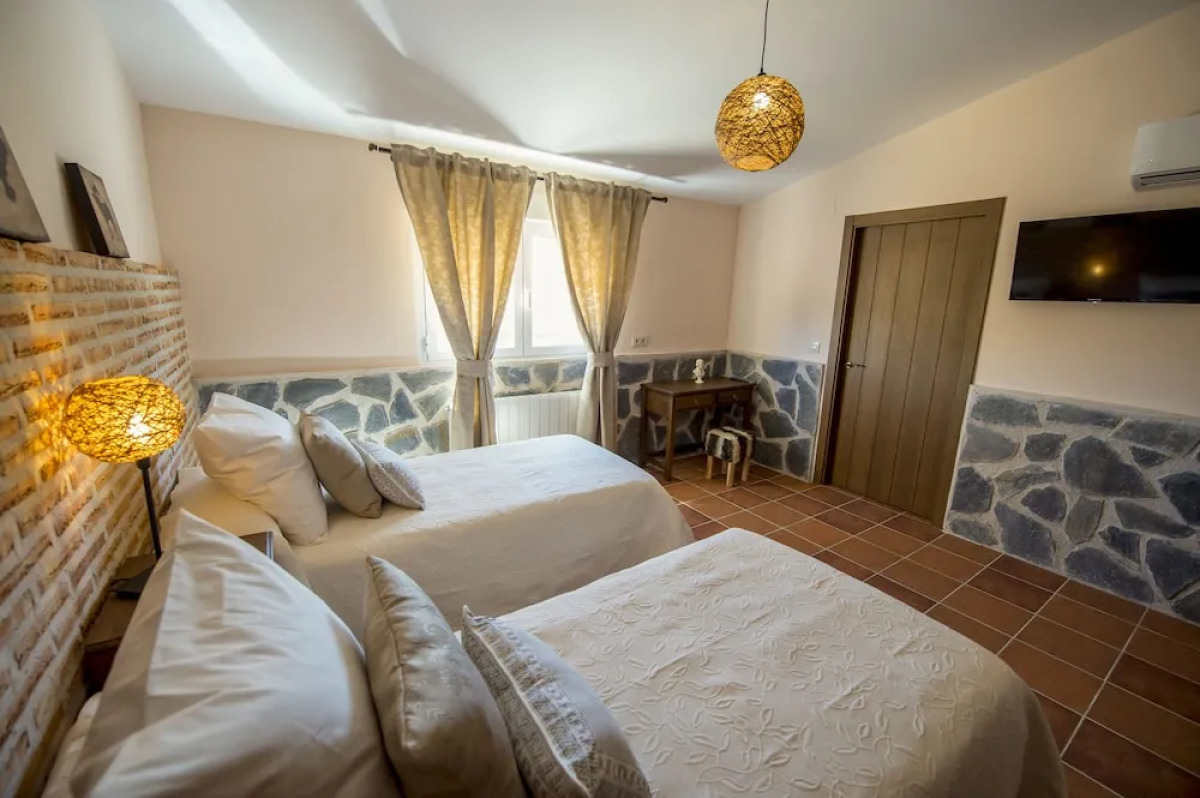 Finca Encinar de las Flores