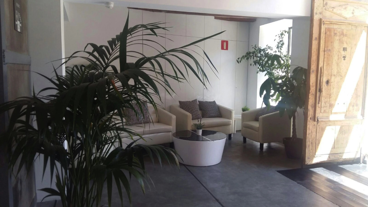 Отель Cosy Rooms Bolseria