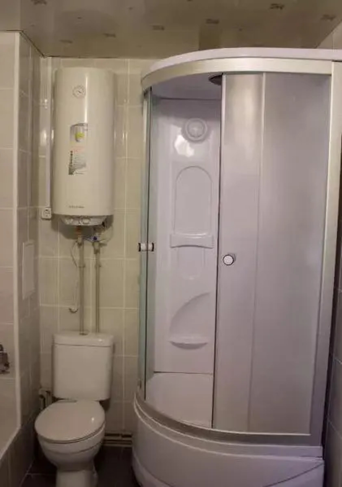 Отель Визит