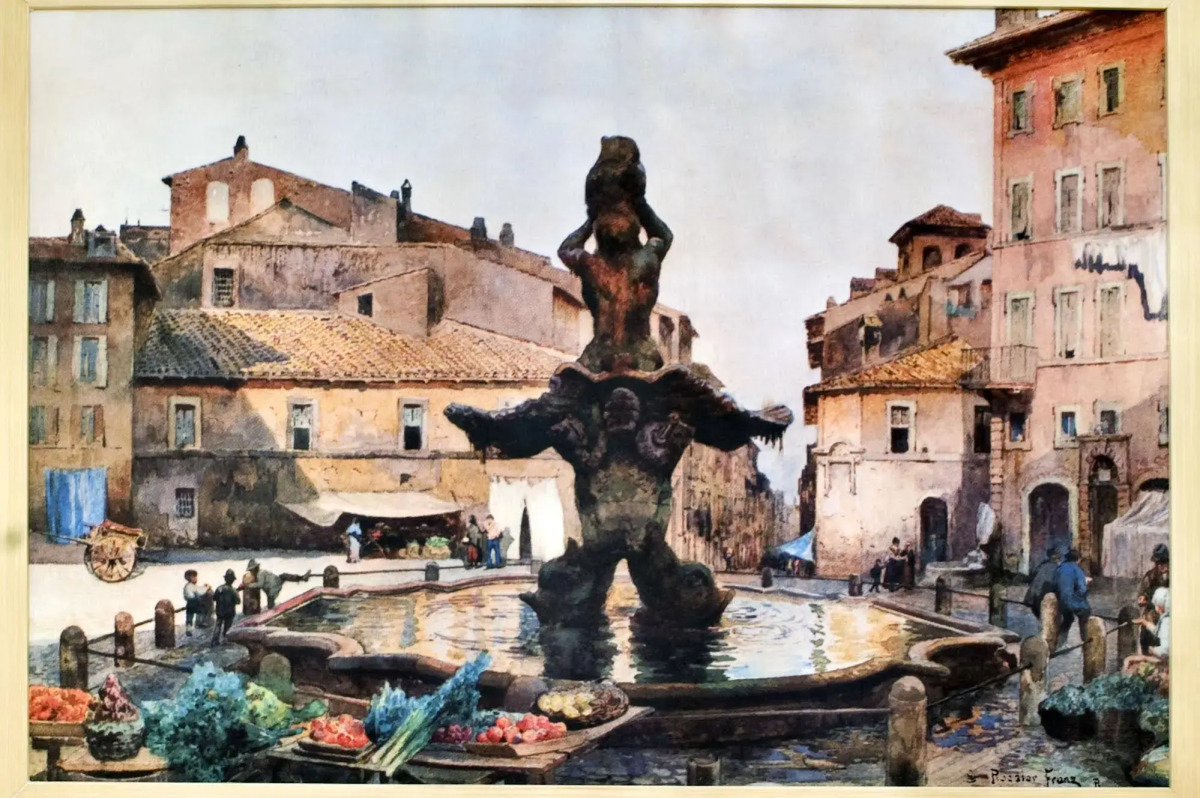 Al Viminale Hill Inn & Hotel