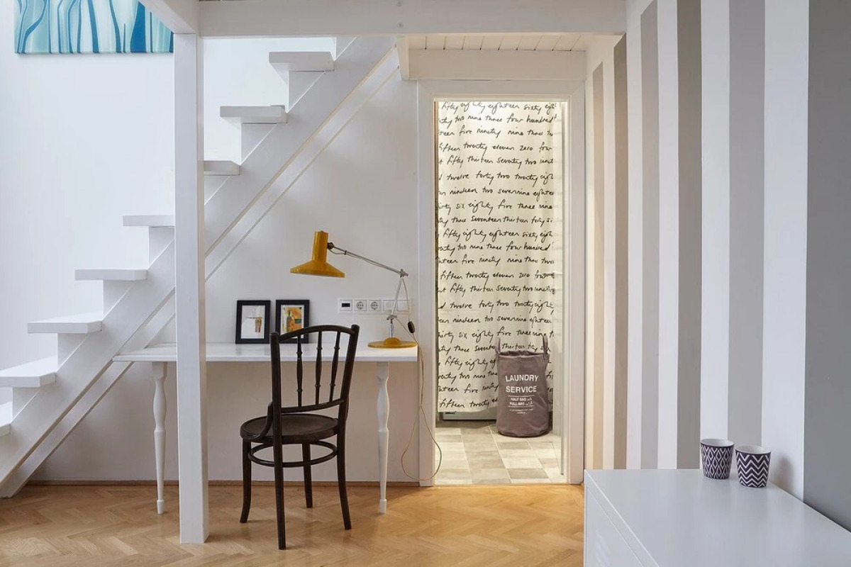 Hi5 Apartments - Chain Bridge