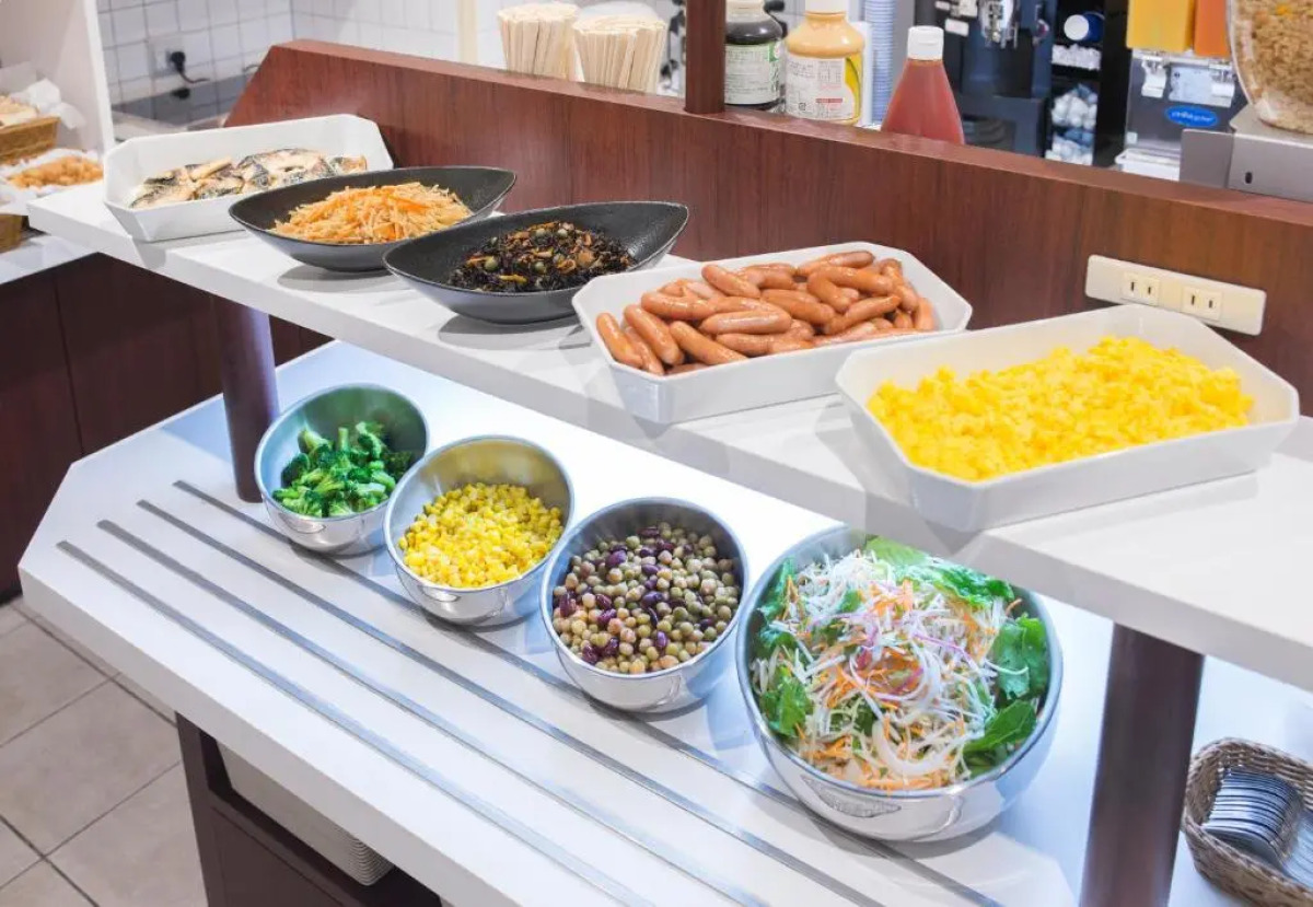 Sanco Inn Nagoya Fushimi