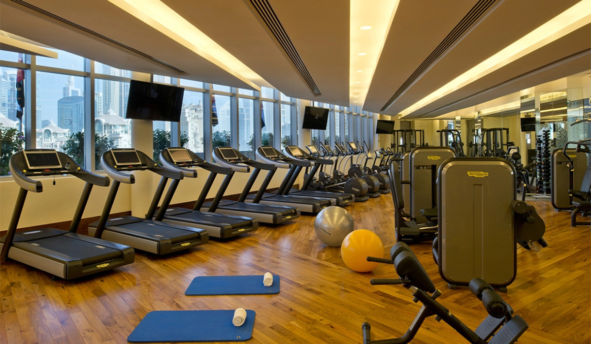 Kempinski Central Avenue Dubai