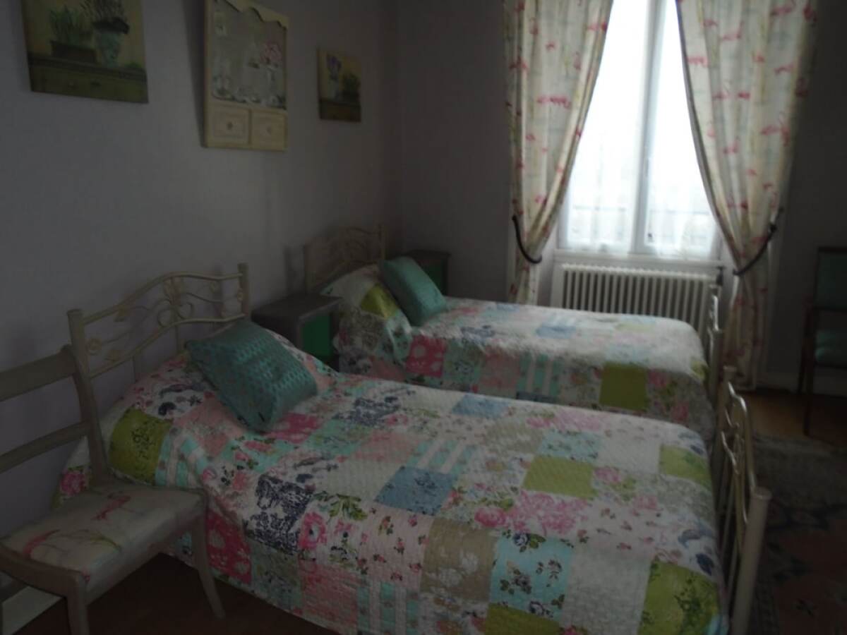 Chambres d'Hôtes Bienvenue