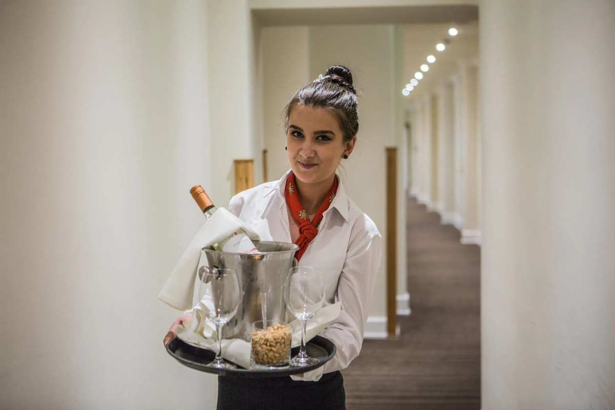 Central-Hotel Kaiserhof