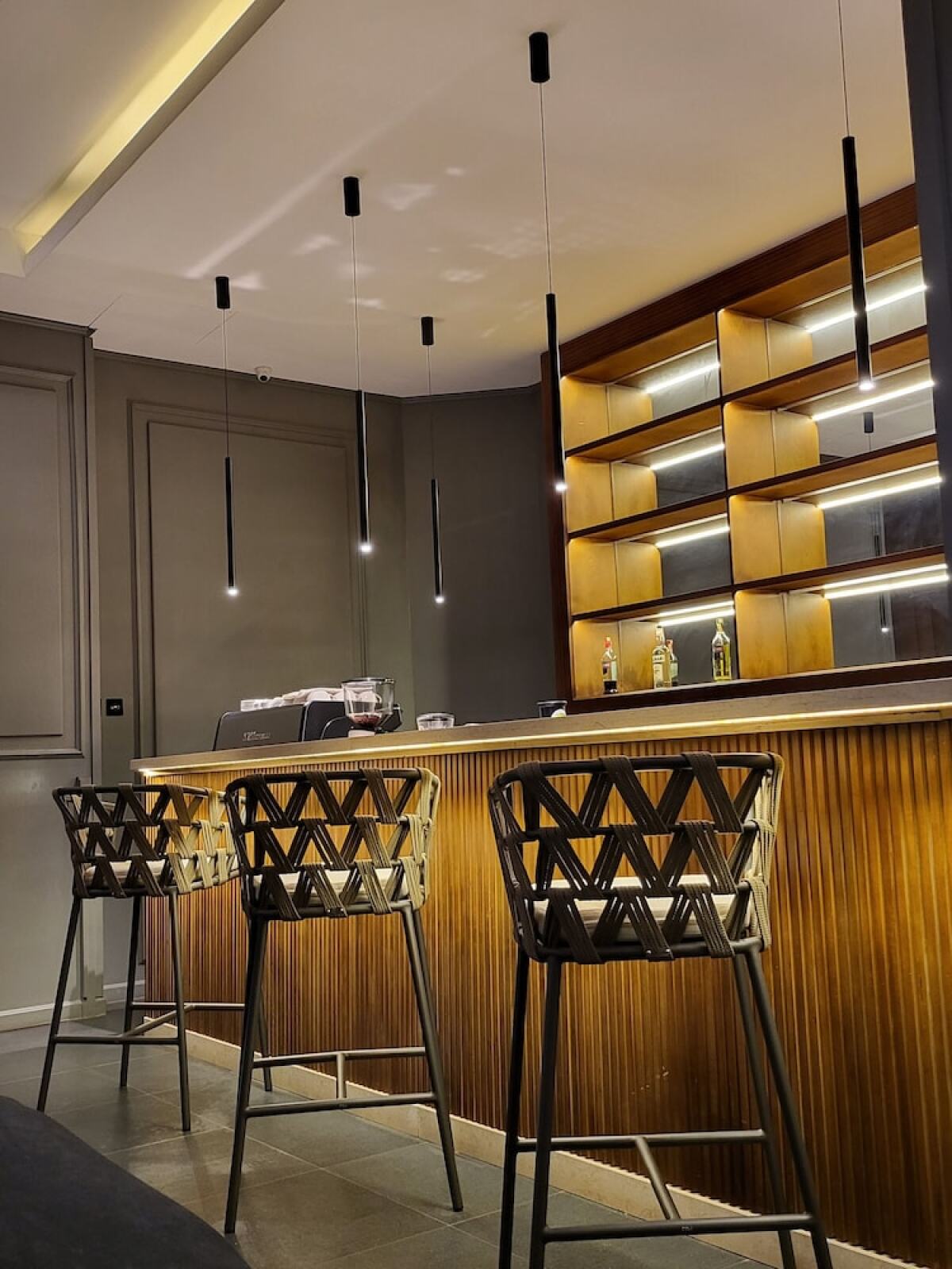 Fontis Residences Hotel