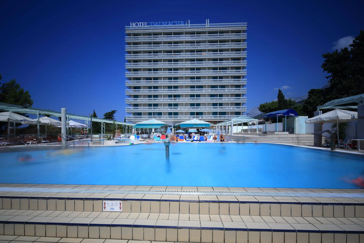 [PLACES] Dalmacija by Valamar