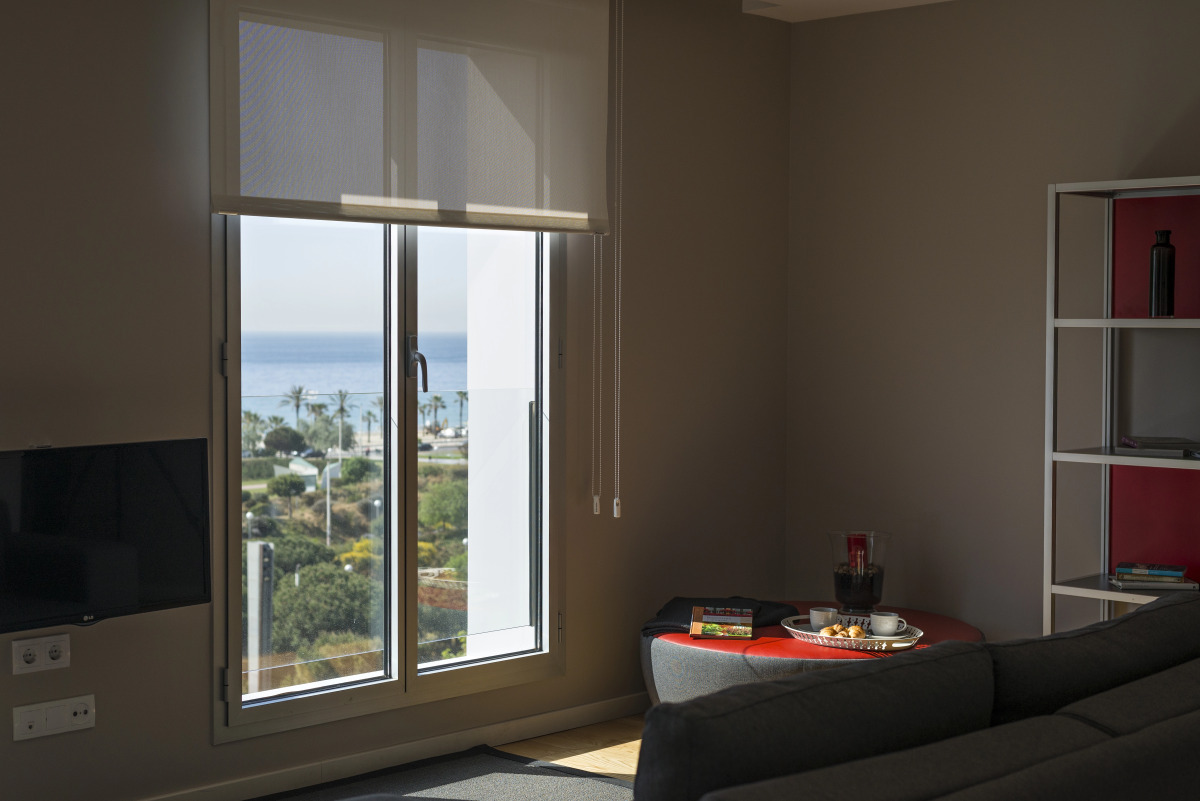 Lugaris Beach - Apartments