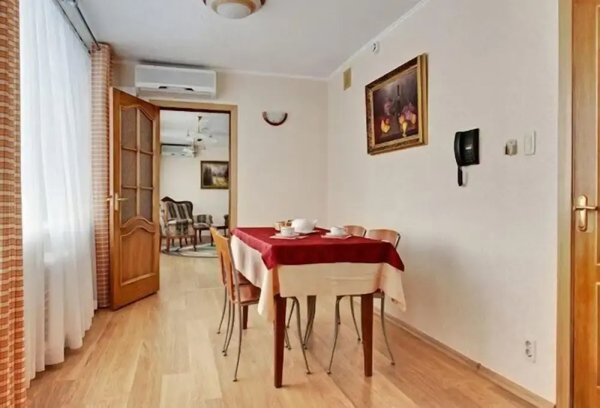 Гостиница «Юбилейная»