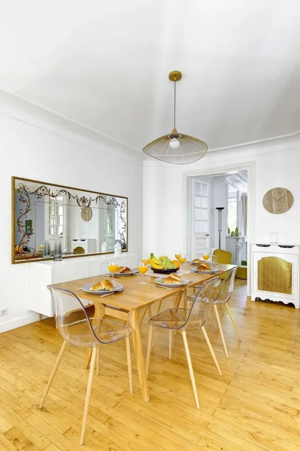 3BR Modern Escape by Champs-Élysées