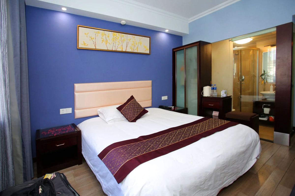 Hangzhou Bokai Westlake Hotel