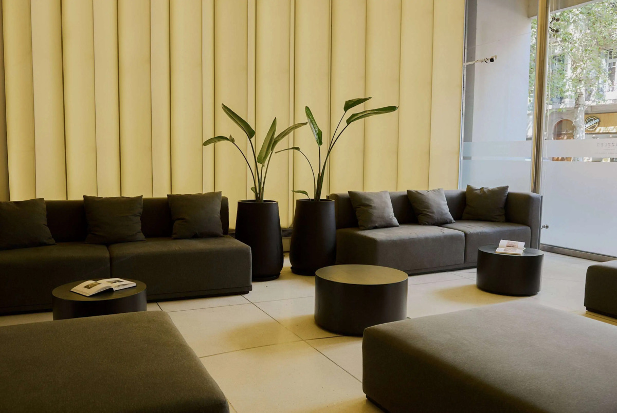 Dazzler by Wyndham Buenos Aires Recoleta